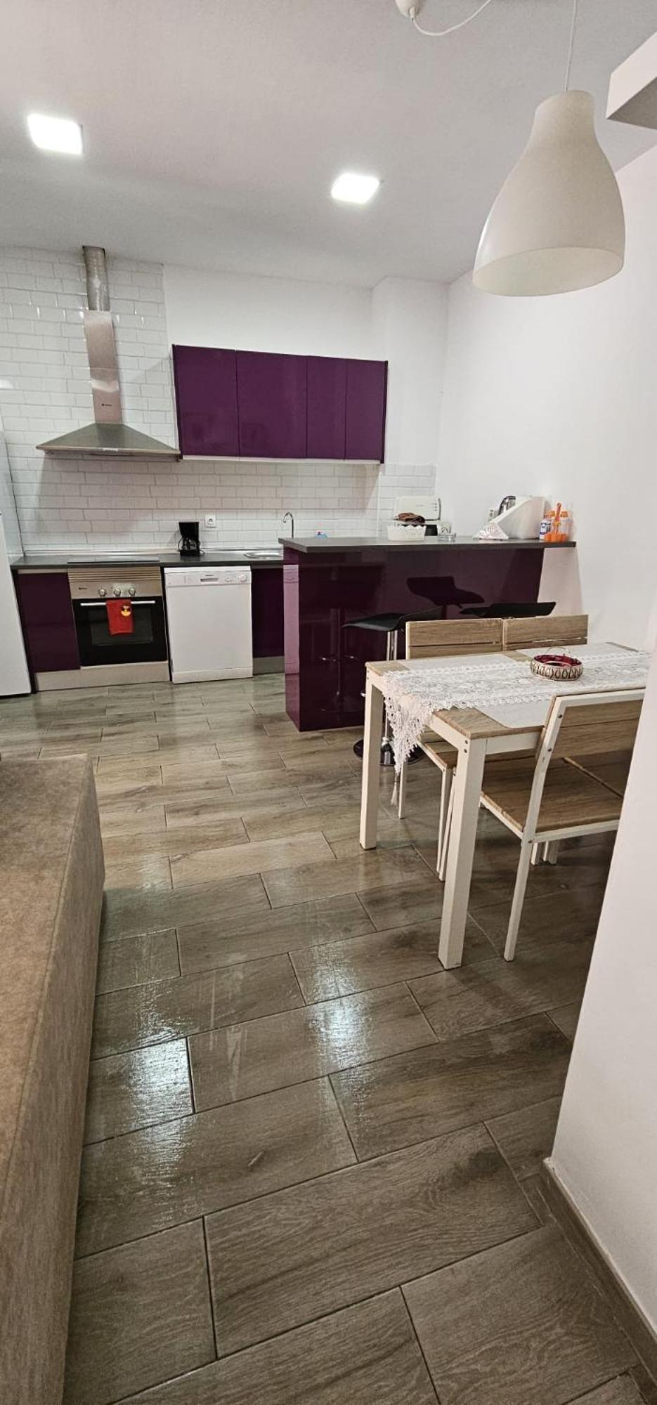 Casa La Esquinita Lejlighed Santiago De La Ribera Eksteriør billede